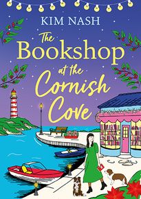 The Bookshop At The Cornish Cove thumbnail