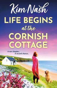 Life Begins at the Cornish Cottage thumbnail