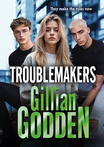 Troublemakers thumbnail