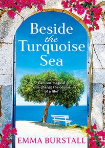 Beside The Turquoise Sea thumbnail
