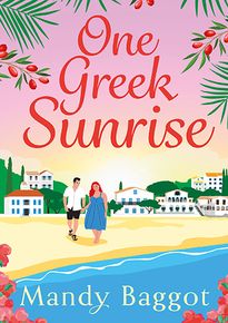 One Greek Sunrise thumbnail