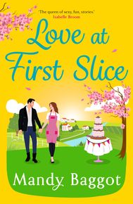 Love at First Slice thumbnail