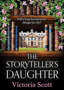 The Storyteller's Daughter thumbnail