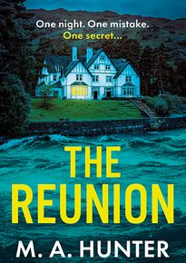 The Reunion thumbnail