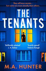The Tenants thumbnail