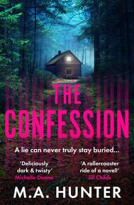 The Confession thumbnail