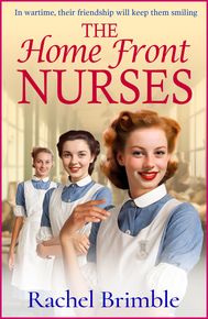 The Home Front Nurses thumbnail