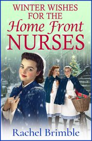 Winter Wishes for the Home Front Nurses thumbnail