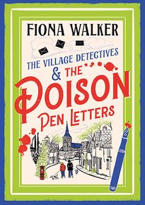 The Poison Pen Letters