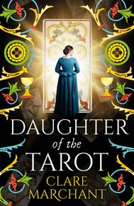 Daughter of the Tarot thumbnail