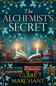 The Alchemist's Secret thumbnail