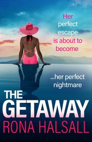 The Getaway thumbnail