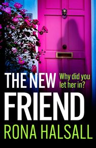 The New Friend thumbnail