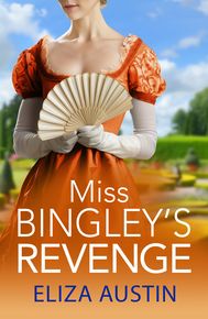 Miss Bingley's Revenge thumbnail