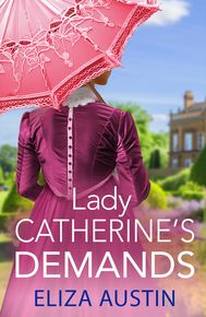 Lady Catherine's Demands thumbnail