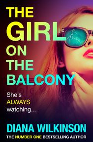 The Girl on the Balcony thumbnail