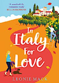 In Italy For Love