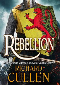 Rebellion thumbnail