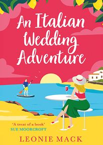 An Italian Wedding Adventure thumbnail