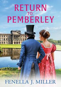 Return To Pemberley thumbnail