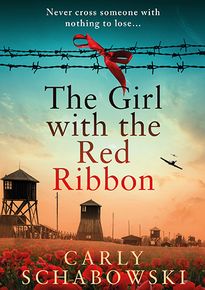 The Girl With The Red Ribbon thumbnail