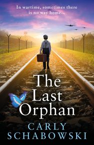 The Last Orphan thumbnail