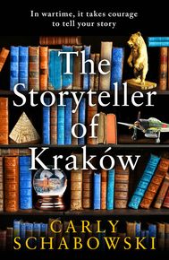 The Storyteller of Krakow thumbnail