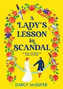 A Lady's Lesson In Scandal thumbnail