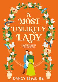 A Most Unlikely Lady thumbnail