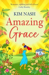 Amazing Grace thumbnail