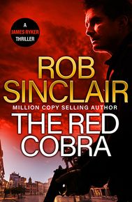 The Red Cobra thumbnail