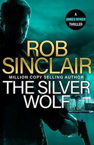 The Silver Wolf thumbnail