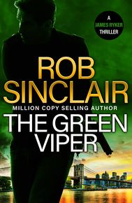 The Green Viper thumbnail