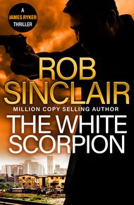 The White Scorpion thumbnail