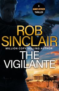 The Vigilante thumbnail