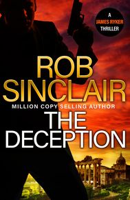 The Deception thumbnail