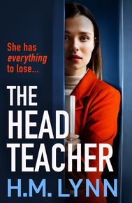 The Head Teacher thumbnail