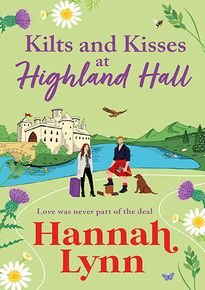Kilts And Kisses At Highland Hall thumbnail