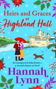 Heirs and Graces at Highland Hall thumbnail