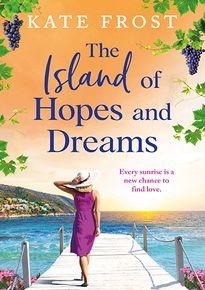 The Island Of Hopes And Dreams thumbnail