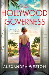 The Hollywood Governess thumbnail