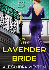 The Lavender Bride thumbnail