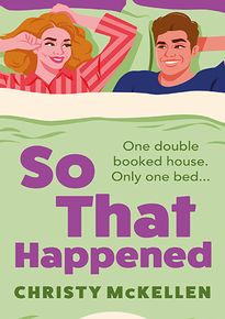 So That Happened thumbnail