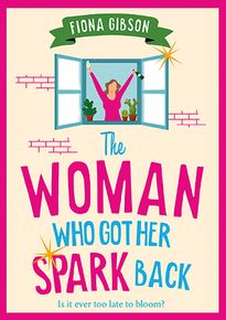 The Woman Who Got Her Spark Back thumbnail