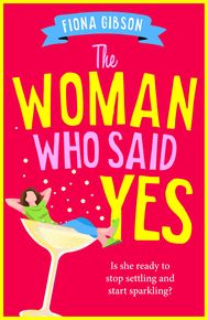 The Woman Who Said Yes thumbnail