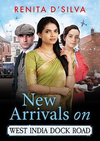 New Arrivals On West India Dock Road thumbnail