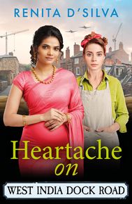 Heartache on West India Dock Road thumbnail