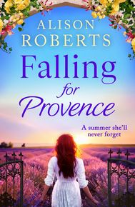 Falling for Provence thumbnail