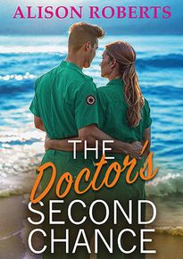 The Doctor's Second Chance thumbnail