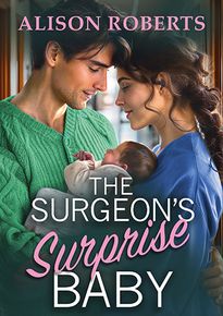 The Surgeon's Surprise Baby thumbnail